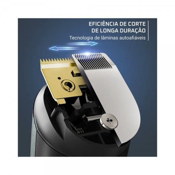 Aparador Multifun��es ROWENTA Selectium 15 em 1 TN9444E0