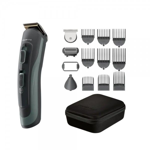 Aparador Multifun��es ROWENTA Selectium 15 em 1 TN9444E0