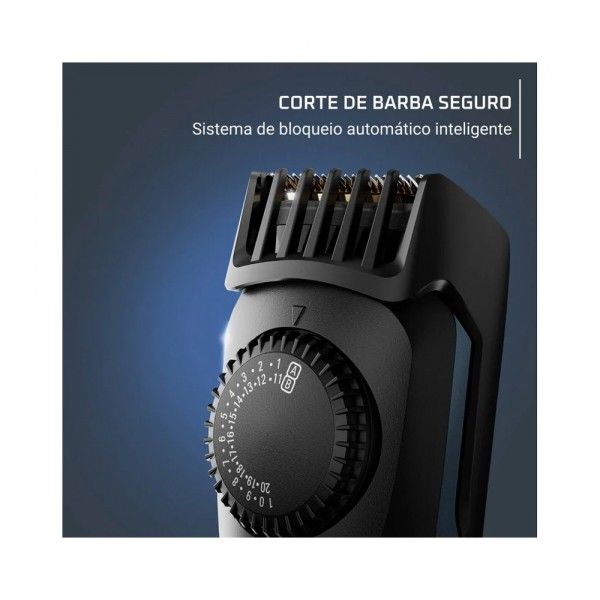 Aparador de Barba ROWENTA TN3804E0