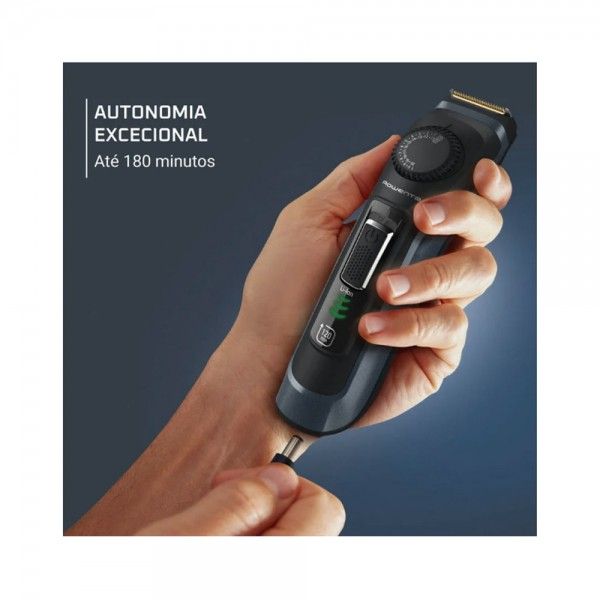 Aparador de Barba ROWENTA TN3804E0