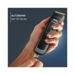 Aparador de Cabelo e Barba ROWENTA Advancer TN5224E0