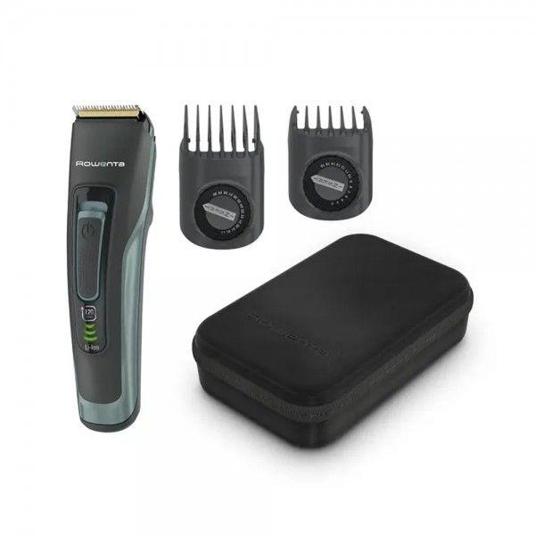 Aparador de Cabelo e Barba ROWENTA Advancer TN5224E0