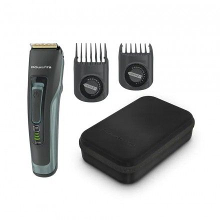 Aparador de Cabelo e Barba ROWENTA Advancer TN5224E0