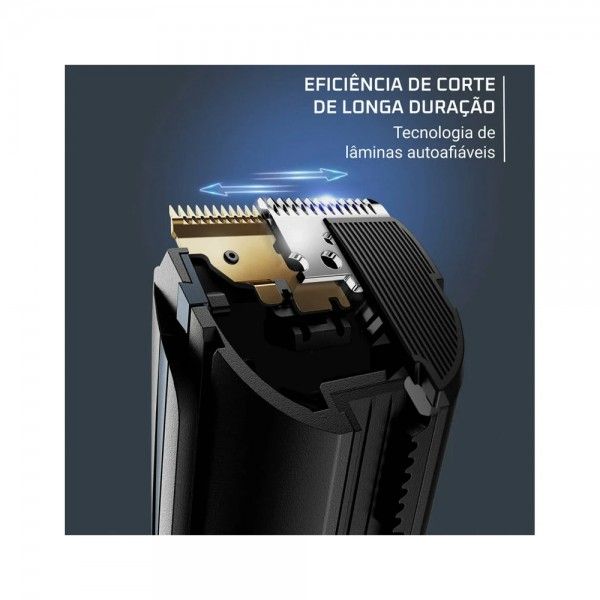 Aparador de Barba ROWENTA TN3804E0