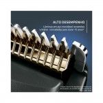 Aparador de Cabelo e Barba ROWENTA Advancer TN5224E0