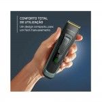 Aparador de Cabelo e Barba ROWENTA Advancer TN5224E0