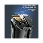 Aparador de Cabelo e Barba ROWENTA Advancer TN5224E0