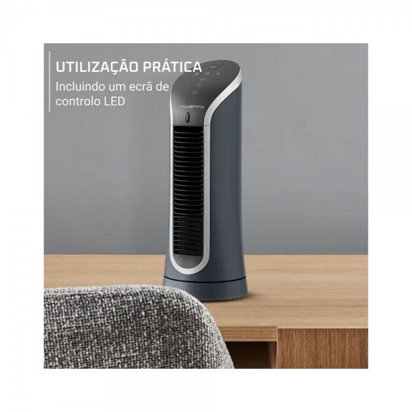Coluna de Ar ROWENTA Eole Compact VU6220F0