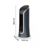 Coluna de Ar ROWENTA Eole Compact VU6220F0
