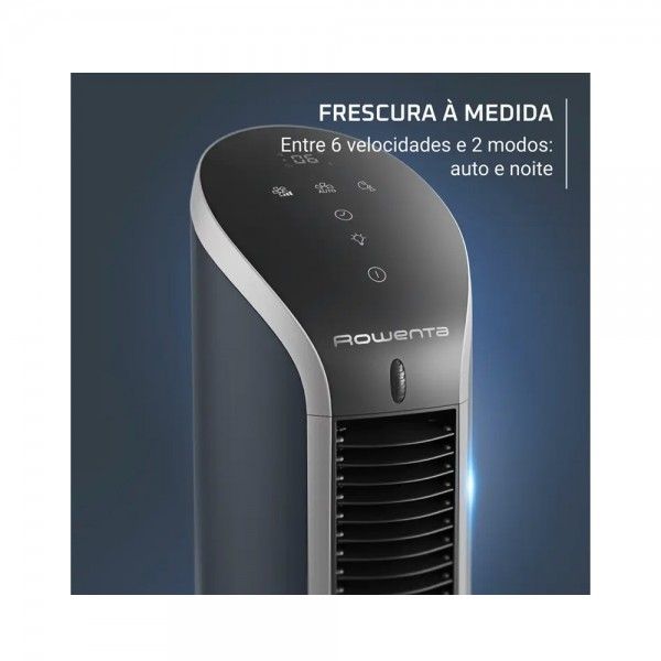 Coluna de Ar ROWENTA Eole Compact VU6220F0