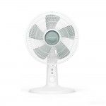 Ventoinha de Mesa ROWENTA VU2740F0 Turbo Silence