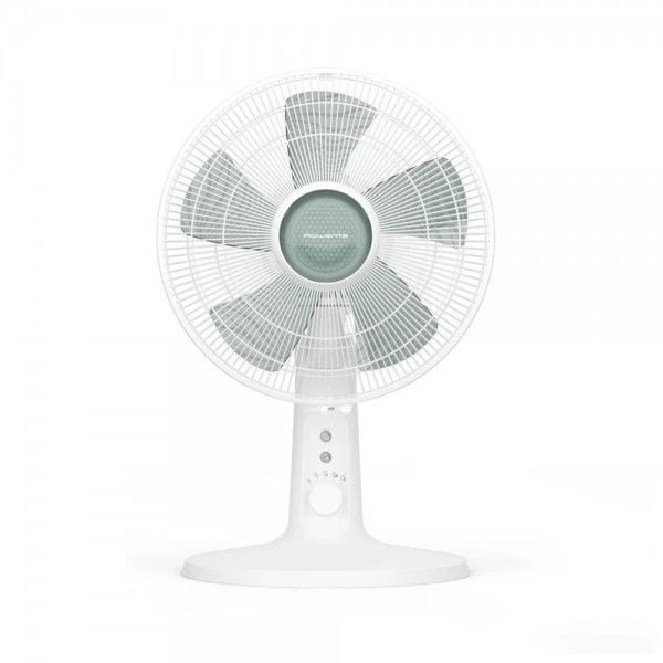 Ventoinha de Mesa ROWENTA VU2740F0 Turbo Silence