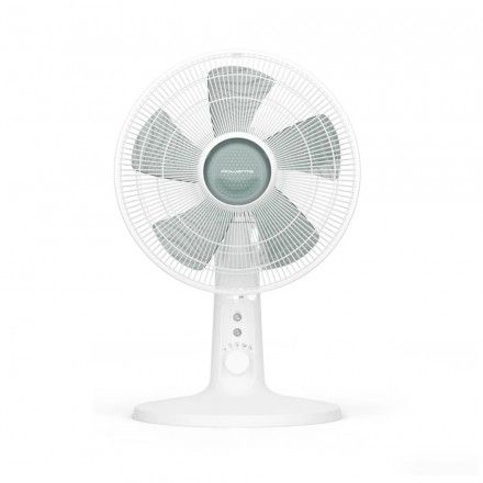 Ventoinha de Mesa ROWENTA VU2740F0 Turbo Silence