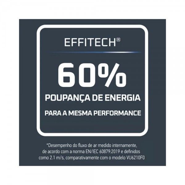 Coluna de Ar ROWENTA Eole Compact VU6220F0