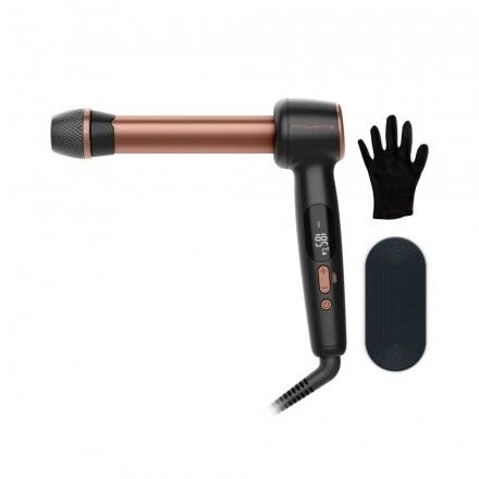 Modelador de Cabelo ROWENTA CF4620E0