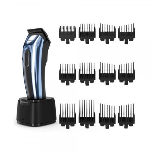 Aparador de Cabelo e Barba ROWENTA TN1551E0