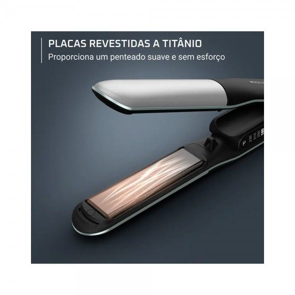Alisador de Cabelo ROWENTA Thermostyle SF7120E0