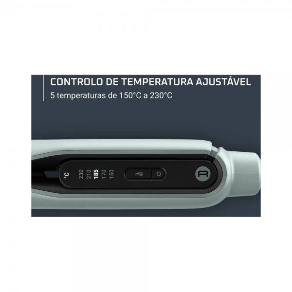 Alisador de Cabelo ROWENTA Thermoglide SF5120E0