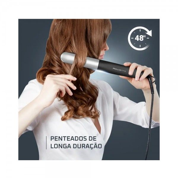 Alisador de Cabelo ROWENTA Thermostyle SF7120E0