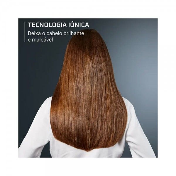 Alisador de Cabelo ROWENTA Thermostyle SF7120E0