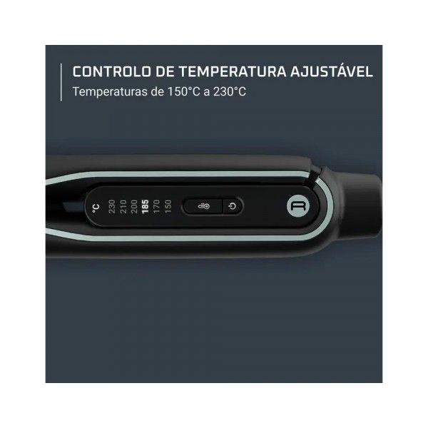 Alisador de Cabelo ROWENTA Thermostyle SF7120E0