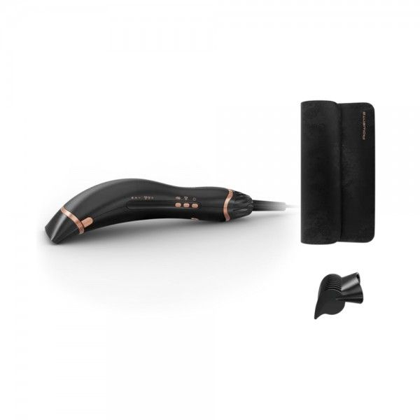 Secador de Cabelo ROWENTA Ultimate Experience Air Motion CF8C20E0