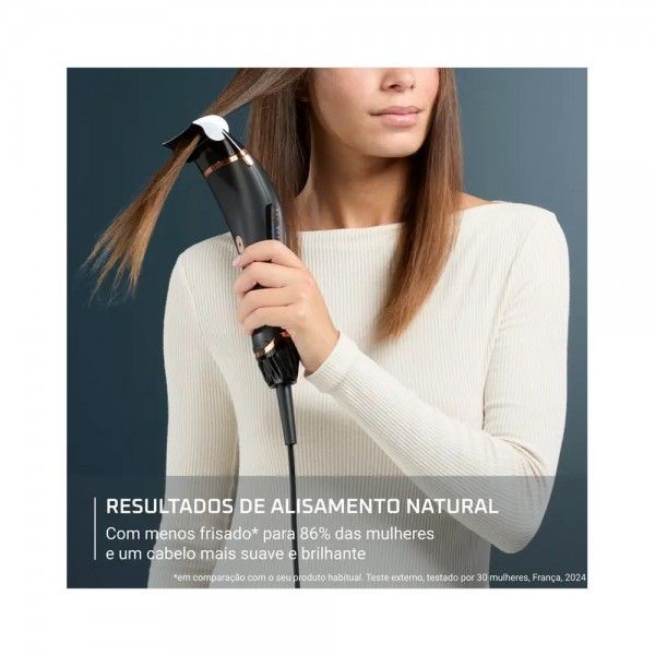 Secador de Cabelo ROWENTA Ultimate Experience Air Motion CF8C20E0