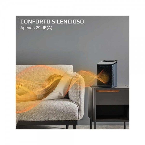 Termoventilador ROWENTA Intense Comfort Aqua SO6551F0