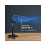 Ventoinha de P� ROWENTA VU3110F0