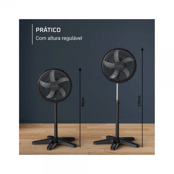 Ventoinha de P� ROWENTA VU3110F0