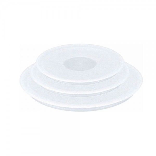 Conjunto 3 Tampas TEFAL Ingenio L9019222