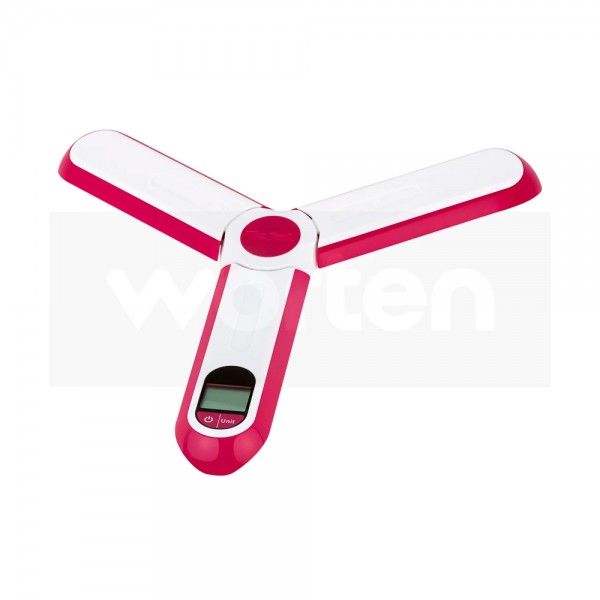 Balan�a Cozinha TEFAL BC 5400