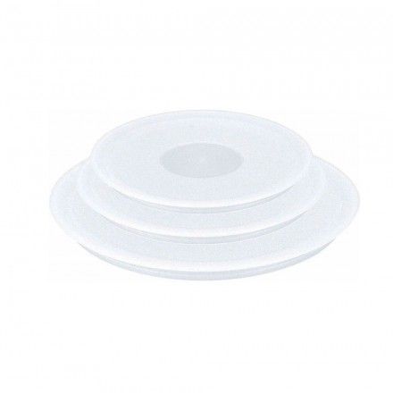 Conjunto 3 Tampas TEFAL Ingenio L9019222