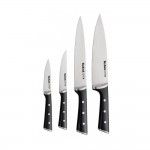 Set 4 Facas TEFAL ICE FORCE K2324SPT