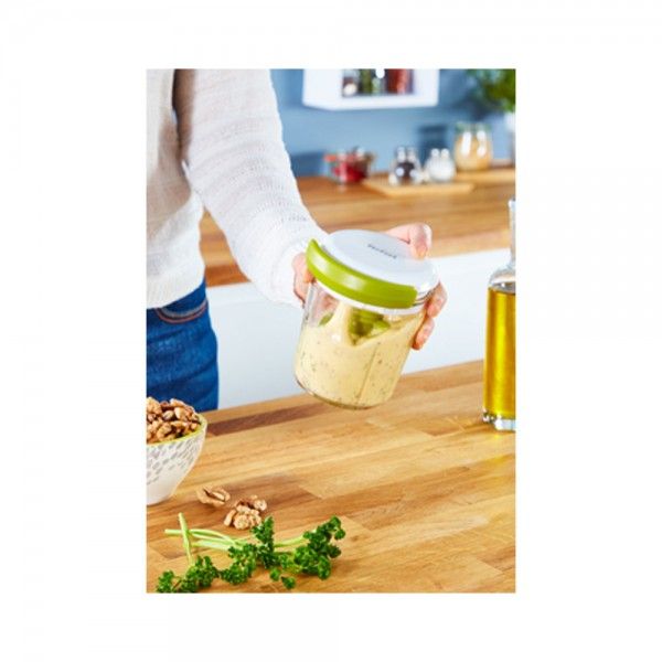 Picadora Manual TEFAL K1644104 Picadora Manual TEFAL K1644104