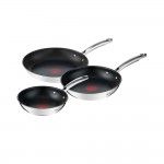 Set 3 Frigideiras TEFAL Duetto+