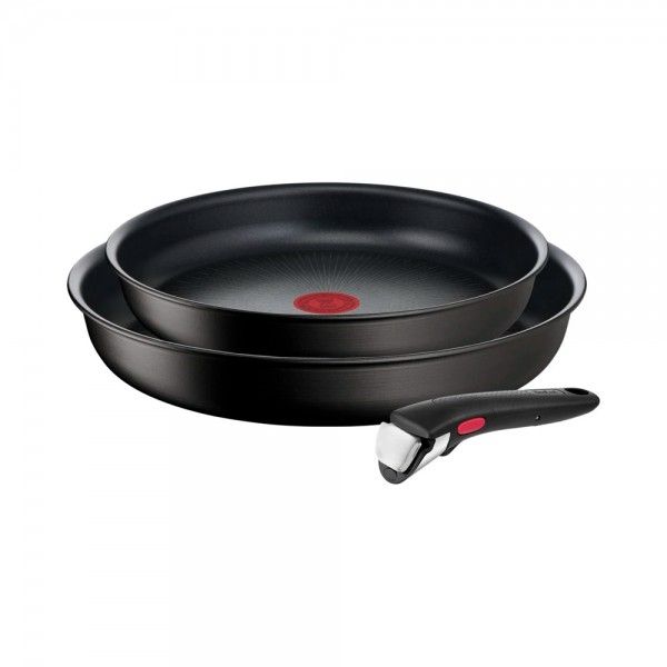 Frigideiras + Pega Amov�vel TEFAL Ingenio Unlimited L7639143