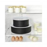 Conjunto de 3 Tampas Herm�ticas TEFAL L9849002