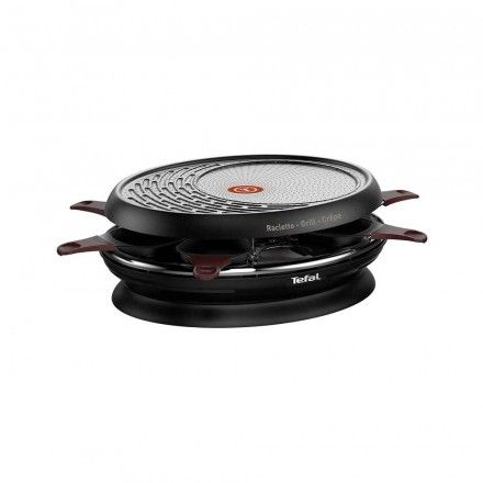 Grelhador Raclette TEFAL RE310010
