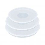 Conjunto de 3 Tampas Herm�ticas TEFAL L9849002