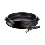 Frigideiras + Pega Amov�vel TEFAL Ingenio Unlimited L7639143