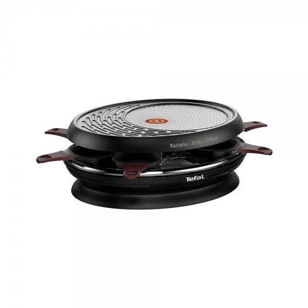 Grelhador Raclette TEFAL RE310010