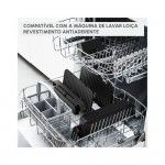 Grelhador MOULINEX Optigrill 4 em 1 XL GI784810