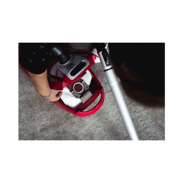 Aspirador ROWENTA RO7793EA Silence Force Home & Car Pro