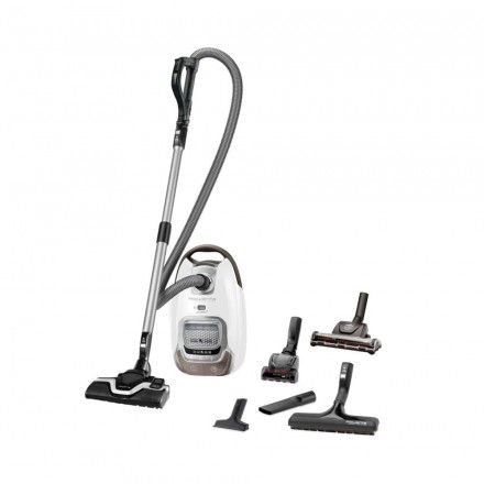 Aspirador ROWENTA Silence Force Allergy+ RO7487EA
