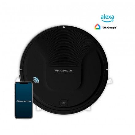 Aspirador Rob� ROWENTA X-plorer Serie 45 RR8225WH