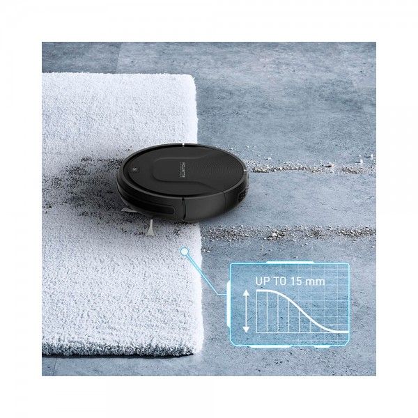 Aspirador Rob� ROWENTA X-plorer Serie 45 RR8225WH