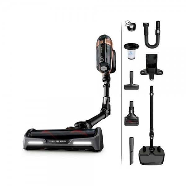 Aspirador Vertical ROWENTA RH99F1WO X-Force Flex 