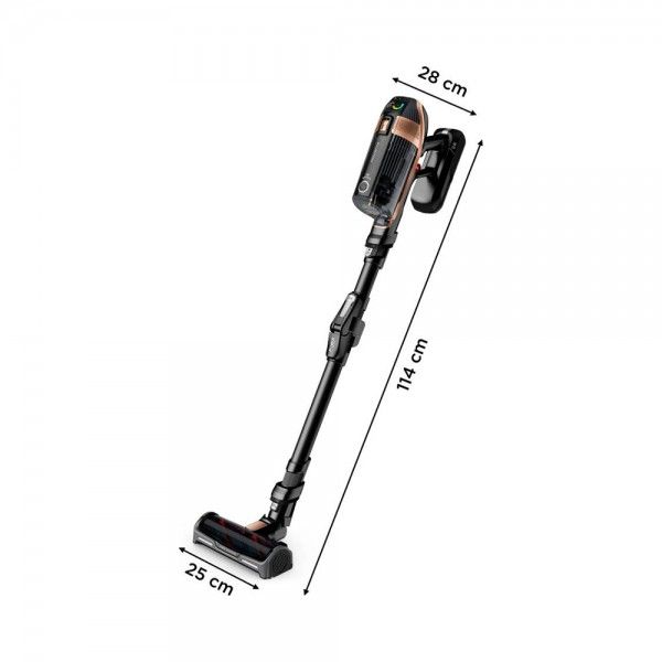Aspirador Vertical ROWENTA RH99F1WO X-Force Flex 