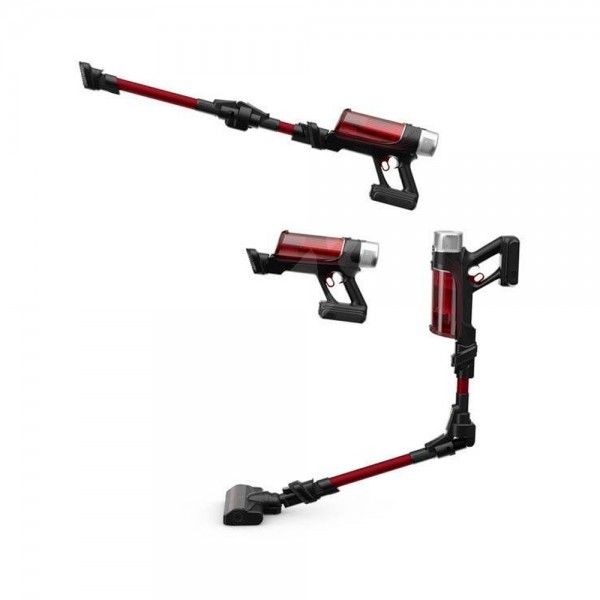 Aspirador Vertical ROWENTA RH2079WO X-Force Flex 9.6 Animal Care